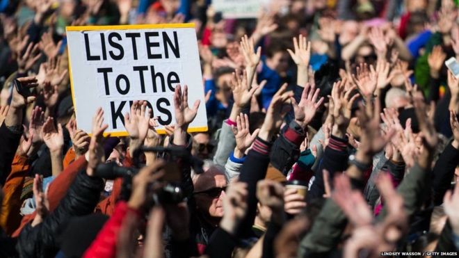 तस्वीरों में पिछले हफ्ते की दुनिया