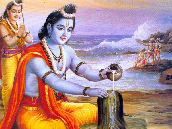 राशि के हिसाब से लगाएं भगवान को भोग