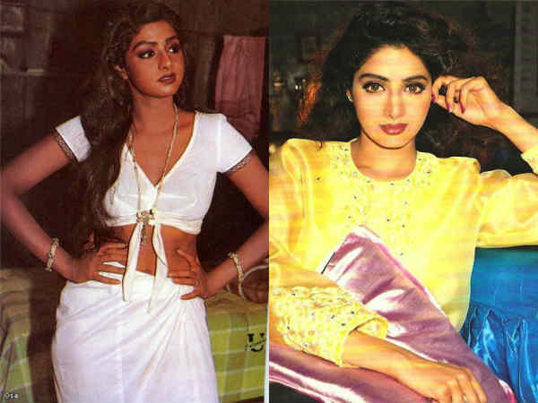 श्रीदेवी की लाइफ पर डॉक्यूमेंट्री