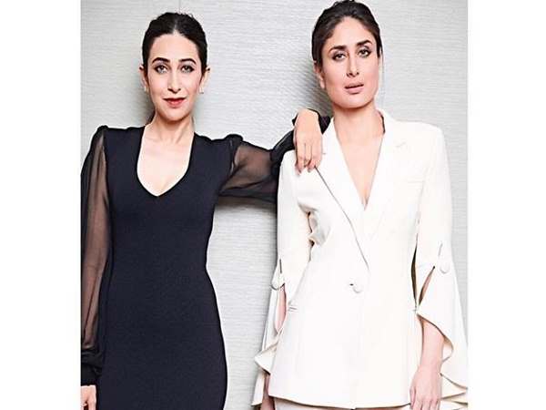 कपूर खानदान की बहुएं क्यों नहीं करती फिल्मों में काम कपूर खानदान की बहुएं क्यों नहीं करती फिल्मों में काम