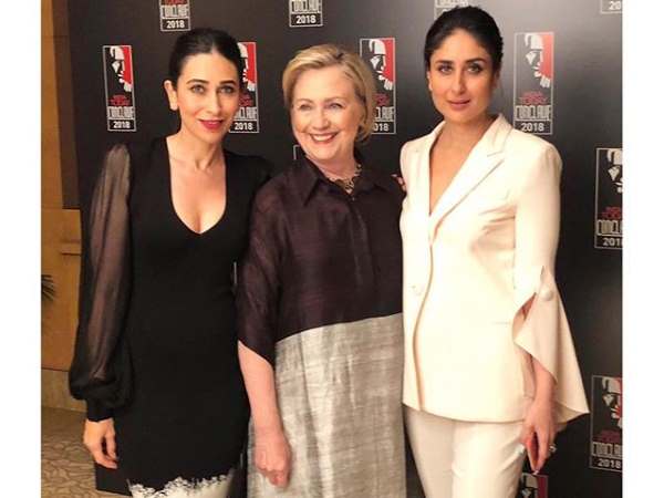 तैमूर की मीडिया कवरेज करीना को पसंद नहीं तैमूर की मीडिया कवरेज करीना को पसंद नहीं