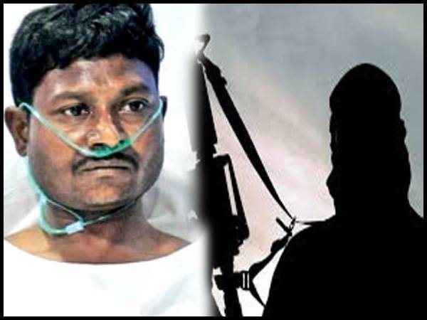 गोमजी मात्तामी पर माओवादियों ने किया हमला