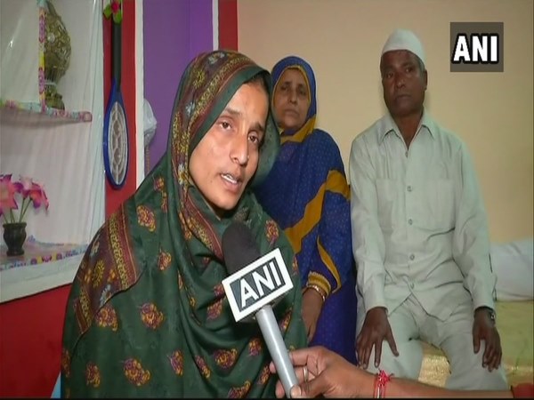 'ऐसा लग रहा है जैसे आज ही ईद हो'