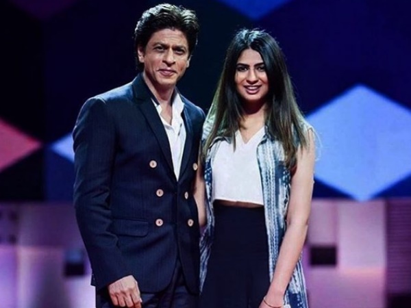 ऐसे चर्चा में आईं थीं गुरमेहर कौर