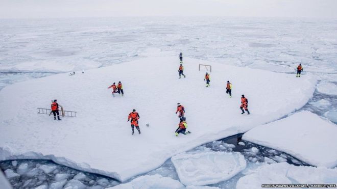 तस्वीरों में पिछले हफ्ते की दुनिया