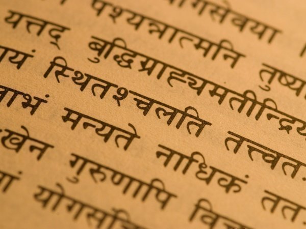 'हम संस्कृत को अपनी परिवारिक भाषा बनाएंगे'