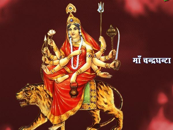  कैसे सजाएं मां दुर्गा को 