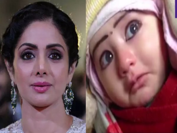 तेलगू चैनलों ने भी इस वीडियो को दिखाया