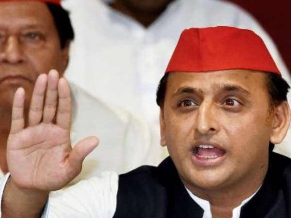 मायावती को दिलाई गेस्‍ट हाउसकांड की याद 