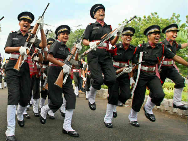 इस बार महिला दिवस पर पुरुषों से बात हो ... 