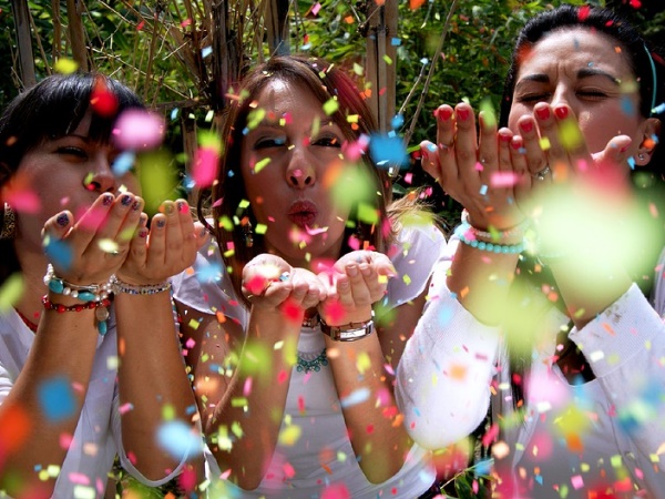 फिनलैंड बना दुनिया का सबसे खुशहाल देश