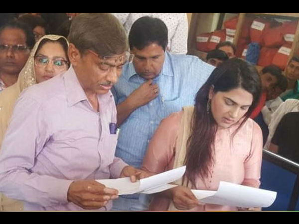 दादा की वजह लिया फैसला 