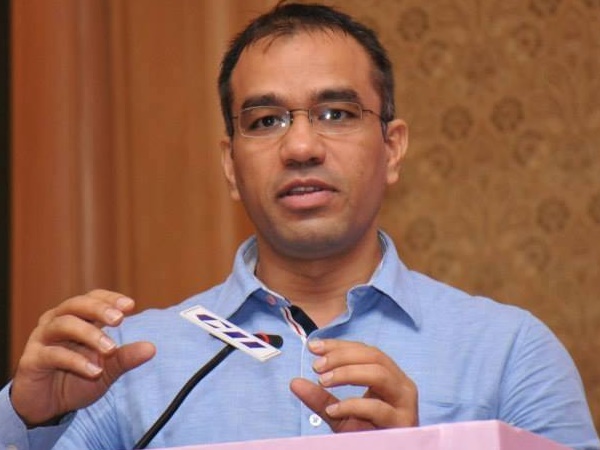 नवनीत सिकेरा ने शेयर किया पोस्ट नवनीत सिकेरा ने शेयर किया पोस्ट