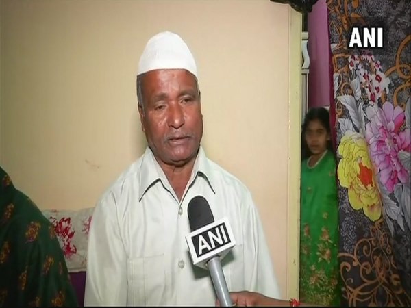 सुषमा स्वराज ने की मदद