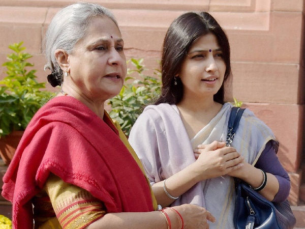 तो ऐसे बन जाएंगी सबसे अमीर सांसद तो ऐसे बन जाएंगी सबसे अमीर सांसद