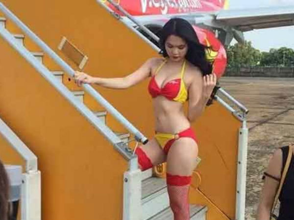 विवादित एयरलाइंसों में से एक विवादित एयरलाइंसों में से एक