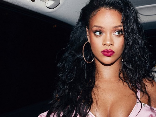 Rihanna Rihanna