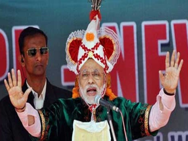 पीएम मोदी ने की थी कई रैलियां 