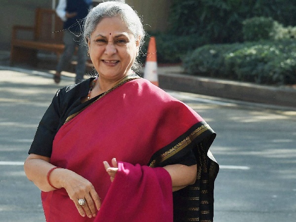 Jaya Bachchan Jaya Bachchan