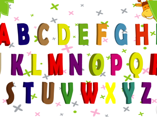 नाम के पहले अक्षर में बहुत कुछ रखा है