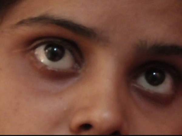 डीएम की चौखट पर बहू