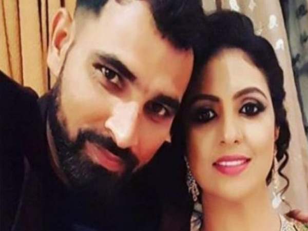 मैंने हर वो चीज शमी के लिए की जो मुझे कहा गया: हसीन जहां मैंने हर वो चीज शमी के लिए की जो मुझे कहा गया: हसीन जहां