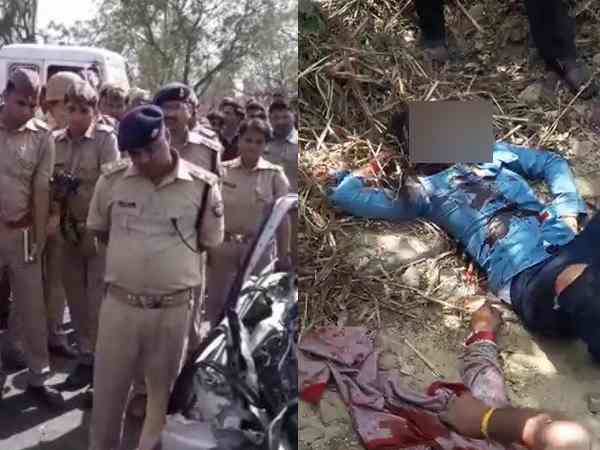 खतरनाक मोड़ पर हो चुके हैं पहले भी हादसे