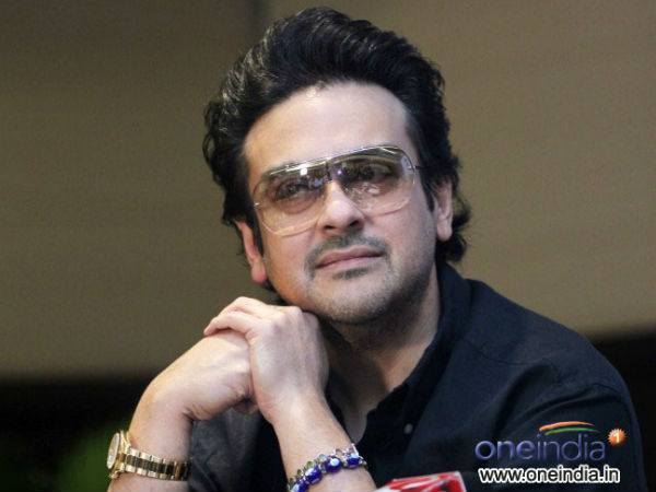 पाक फैन को अदनान सामी ने दिया करारा जवाब