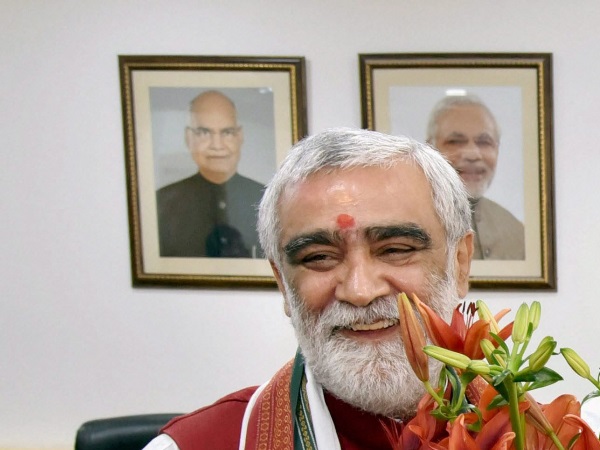 महात्मा गांधी भी सबसे बड़े सांप्रदायिक