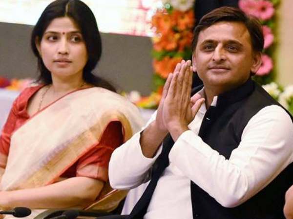 गोरखपुर और फूलपुर की जीत के जश्न में पार्टी