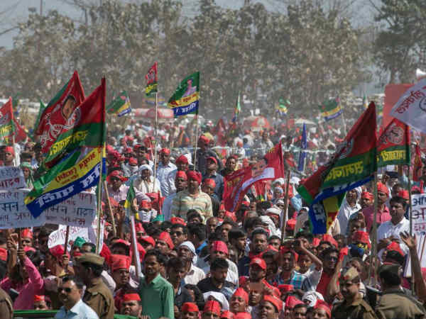 जमीनी तौर पर काम करना है