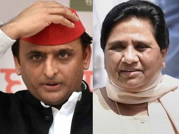 उनको समाजवादी पार्टी से कोई शिकायत नहीं है