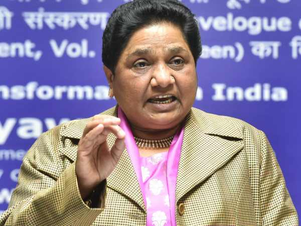 बिना सेनापति बसपा करेगी क्या 