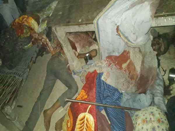 पुलिस डिपार्टमेंट में सिपाही था पिता