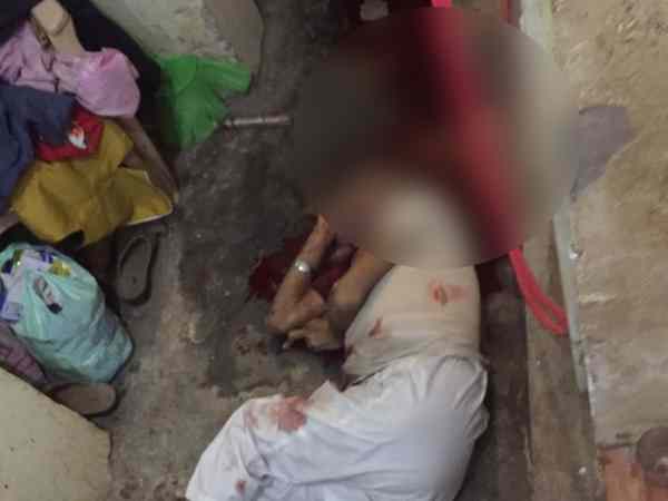 पुलिस और पीएसी तैनात 