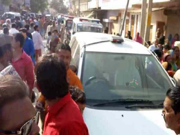 सलमा में इश्क में बदला था धर्म