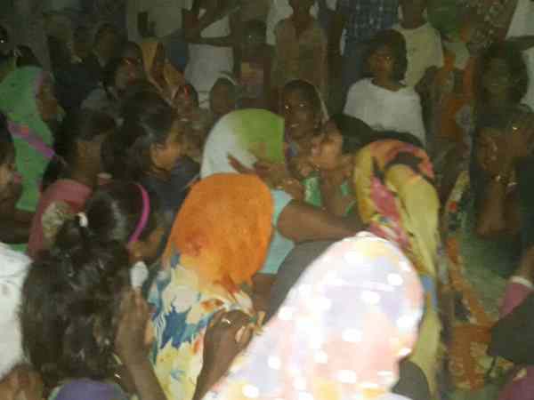 मच गया हड़कंप 