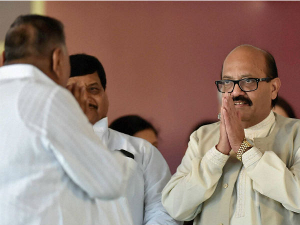 'सारे सीएम शराब कारोबारी पॉन्टी चड्ढा की चड्ढी पहनते थे'