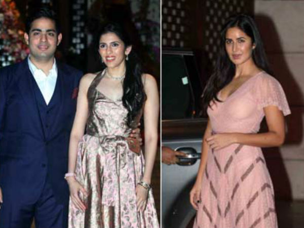 आकाश अंबानी-श्लोका मेहता आकाश अंबानी-श्लोका मेहता