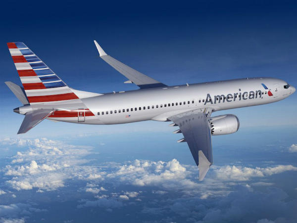 American-Airlines--UFO American-Airlines--UFO