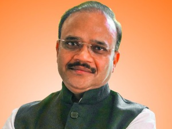 डॉ. अनिल जैन