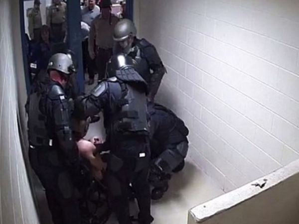 2015 में हुआ था गिरफ्तार