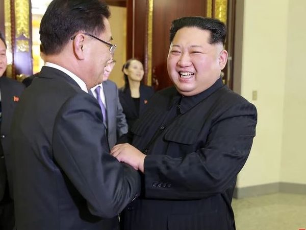 न्यूक्लियर प्रोग्राम पर हो सकती है बात