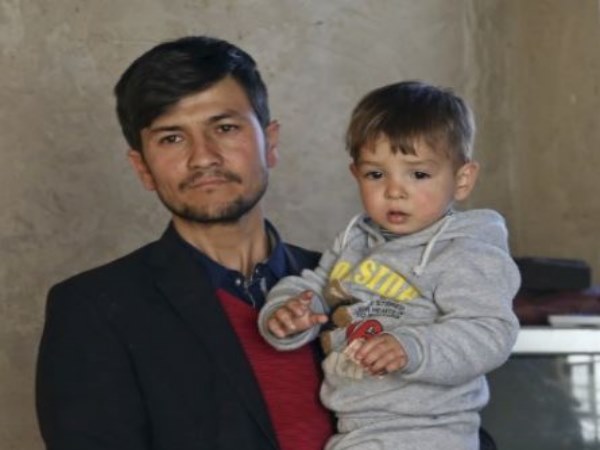 सईद अपने बच्चे का नाम बदलने को राजी नहीं