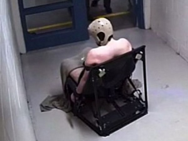 काउंटी ने बताया स्वाभाविक मौत