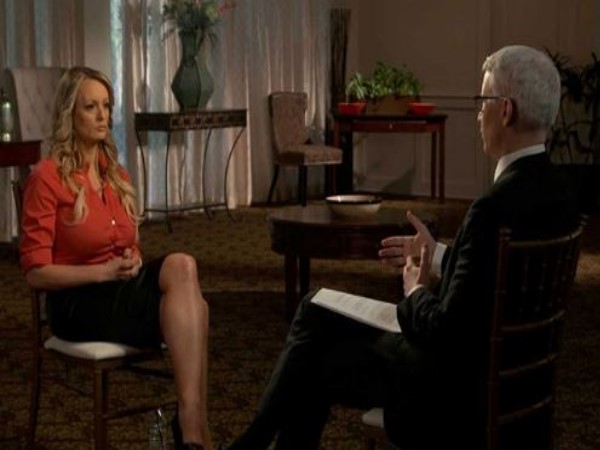 ट्रंप की चुप्पी ट्रंप की चुप्पी