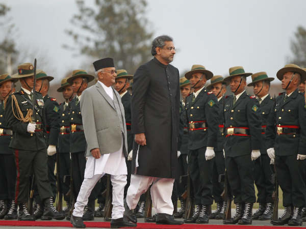 रावलपिंडी के रहने वाले अब्बासी रावलपिंडी के रहने वाले अब्बासी