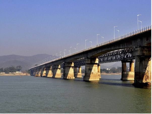 ब्रह्मपुत्र नदी के हाइड्रोलॉजिक आंकड़े शेयर करेगा चीन ब्रह्मपुत्र नदी के हाइड्रोलॉजिक आंकड़े शेयर करेगा चीन