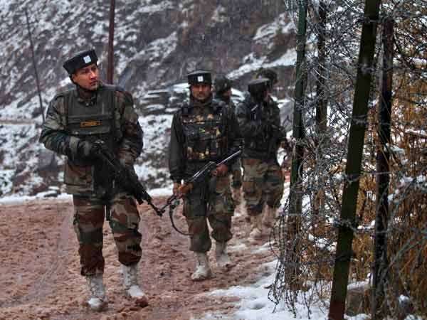 चीन के लिए युद्ध अपने आप को अलग-थलग करना