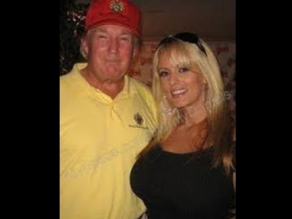 ट्रंप ने नहीं सोचा था कि स्टॉर्मी इतनी विश्वसनीय साबित होगी ट्रंप ने नहीं सोचा था कि स्टॉर्मी इतनी विश्वसनीय साबित होगी